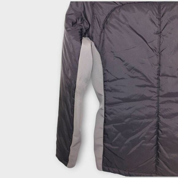 Polar Edge Womens Jacket Sz Medium Down Ski/Snowboard Full Zip Pockets - Picture 4 of 11